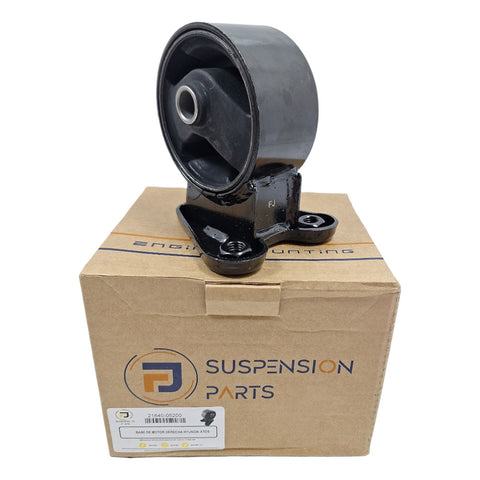Base Motor Derecha Atos