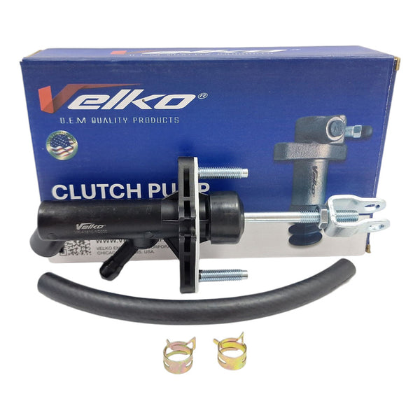 Bombin Bomba Embrague Superior Elantra Getz 1.6