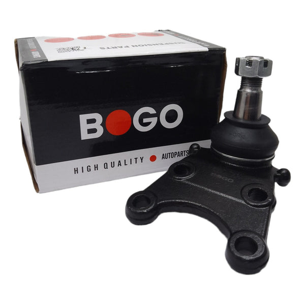 Muñon Inferior Chevrolet Luv Dmax 3.5 4x4 4x2