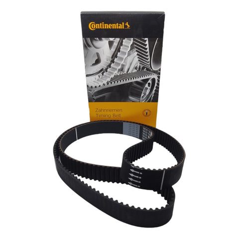 Correa De Tiempo Luv Dmax 3.5 191 Dientes Continental