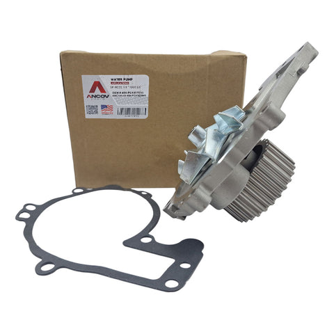 Bomba De Agua Chery Orinoco 1.8 Tiggo 2.0