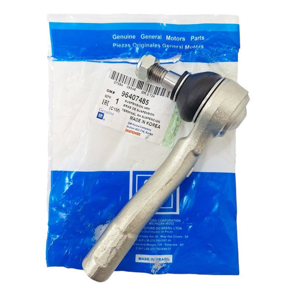 Terminal De Direccion Derecho Chevrolet Optra