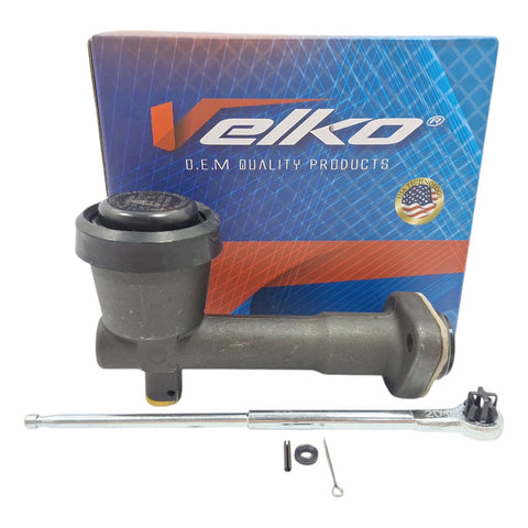 Bomba Embrague Clutch Superior Silverado Cheyenne 91-95