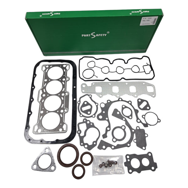 Juego De Empaque Completo Chevrolet Spark