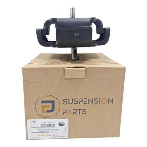 Base Motor Derecha Izquierda Machito 4.5 Land Cruiser 91-09