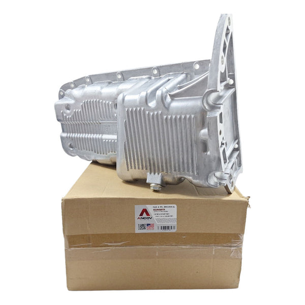 Carter Motor Chevrolet Aveo Optra Desing