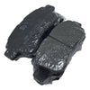 Pastillas De Freno Delanteras Toyota Yaris 06 Up