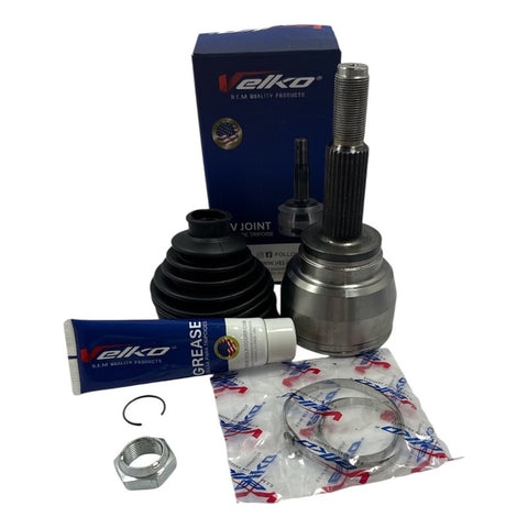 Punta Tripoide Ford Explorer Sportrac 4.0 27x34 95-01