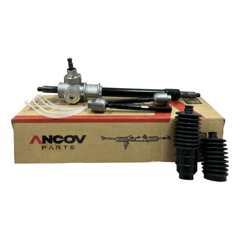 Cajetin De Direccion Mecanica Fiat Uno Fiorino Fire