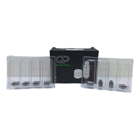 Taquetes Accent 1.3/1.5/ Getz 1.3 Rio 1.3 Bt50 12 Unidades