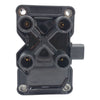 Bobina Encendido Ignicion Ford Fiesta Move Max 1.6 Cuadrado