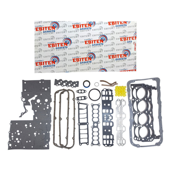 Juego Empaque Empacaduras Ford 302 Full Inyeccion Full Set