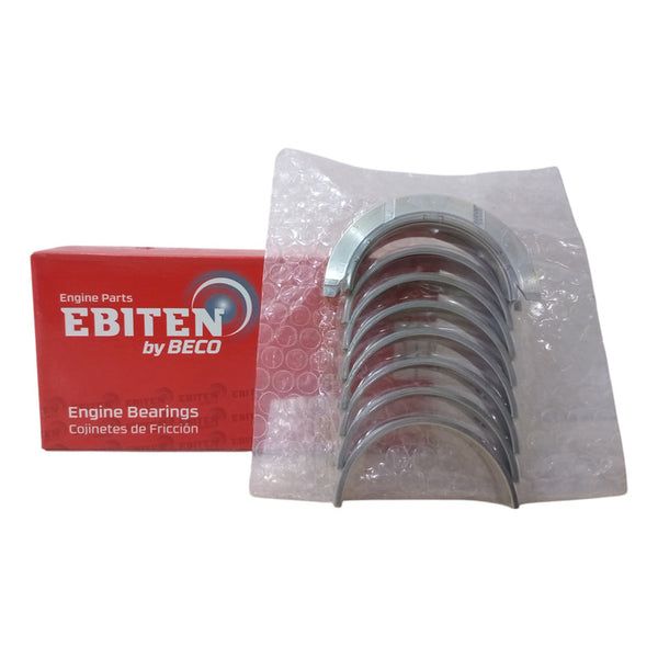 Conchas Bancada 0.20 Captiva 3.2 6c