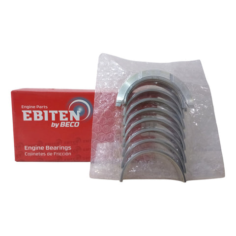 Conchas Bancada 0.20 Captiva 3.2 6c