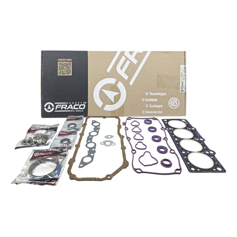 Juego De Empacaduras Dodge Neon 2.0 1995-1999