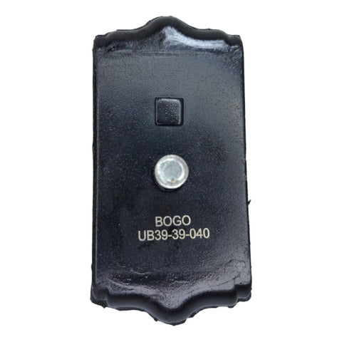 Base Motor Rh Lh Mazda Bt50 B2600 B2200