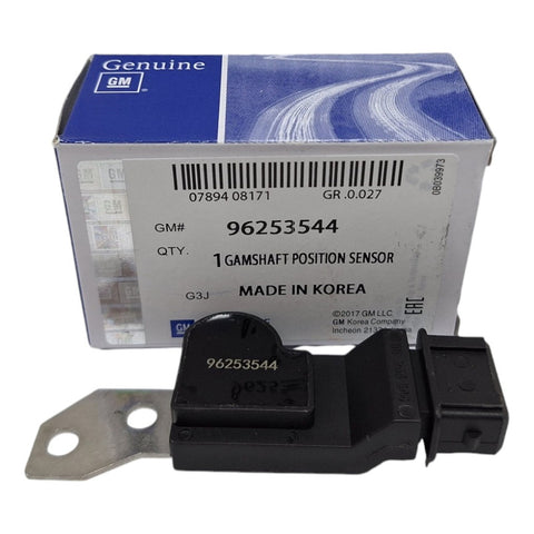 Sensor Arbol De Leva Chevrolet Corsa / Aveo 3 Pines