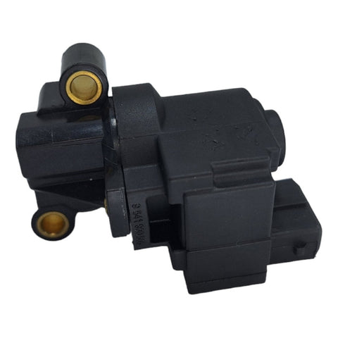 Sensor Valvula Mínimo Iac Getz Elantra 1.6