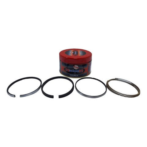Anillos Grand Vitara 2.7 010