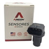 Sensor Pos Arbol Leva Arauca Orinoco X1