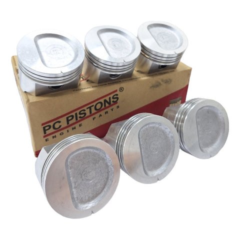 Pistones Ford 300 040 Pc Piston