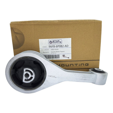 Base De Motor Trasera Ford Fiesta Balita Todos Chupeta 96-03