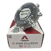 Fan Clutch Luv Dmax 3.5 6v