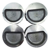 Pistones Toyota Starlet 1.3 020 Pc Piston