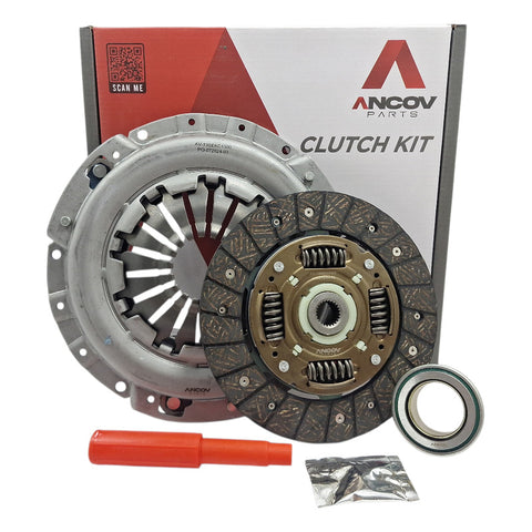 Kit Embrague Daewo Cielo Lanos Espero Racer