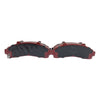 Pastillas Freno Delantero Ford Explorer 95-01