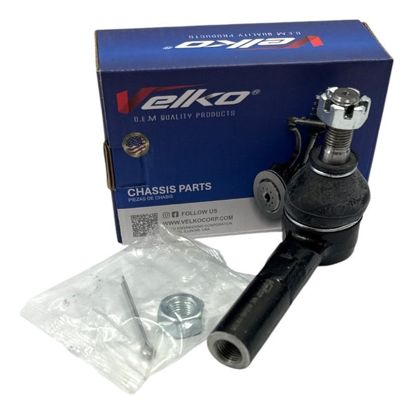 Terminal Externo Toyota Starlet 1.3 91-98