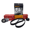 Kit Correa De Tiempo Aveo 1.6 Original Continental