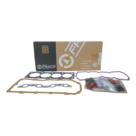 Juego De Empacaduras Dodge Neon 2.0 2000-2002