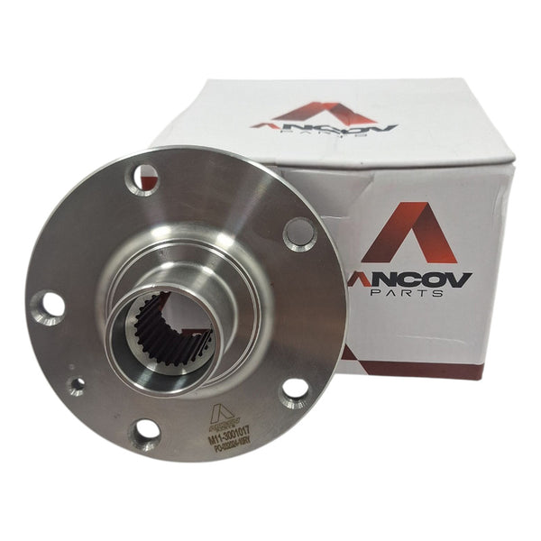 Cubo O Mozo Delantero Chery Orinoco