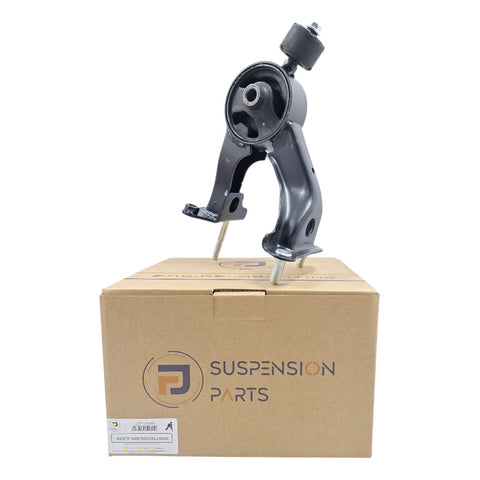 Base Caja Trasera Toyota Corolla 09-14