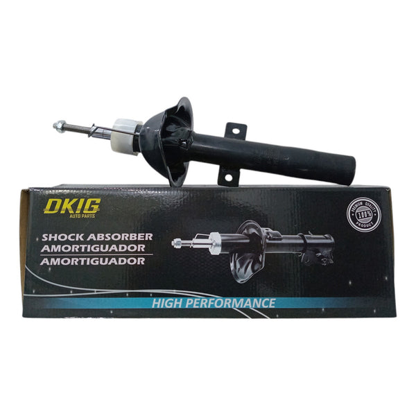 Amortiguador Delantero Der-izq Ford Fiesta Balita Ford Ka