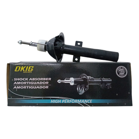 Amortiguador Delantero Der-izq Ford Fiesta Balita Ford Ka