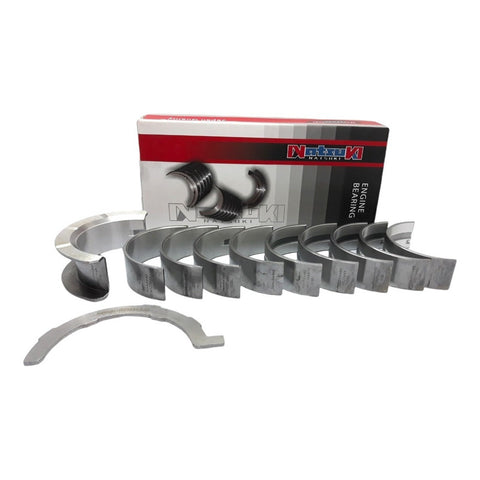 Conchas Biela Super Duty 6.2 Std 010 020