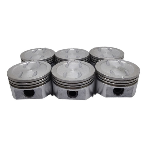 Pistones Std Chevrolet Blazer 262 Pc Piston