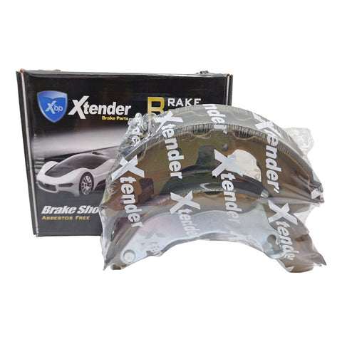 Bandas Freno Ford Ecosport 4x4 06-10
