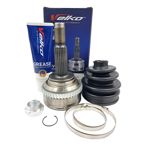 Punta Tripoide Aveo 2011 2012 2013 2014 22x22 Reten Interno