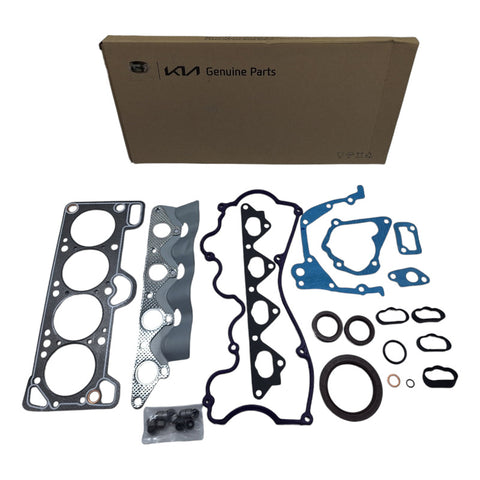 Juego Empacaduras Accent 1.5 Original