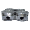 Pistones Daewoo Cielo Lanos Racer 1.5 030