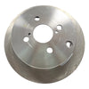 Disco Freno Trasero Toyota Corolla New Sensacion 03-08