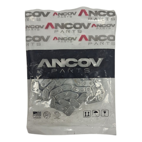 Cadena Bomba Aceite Grand Vitara 2.5 2.7 6cilindros