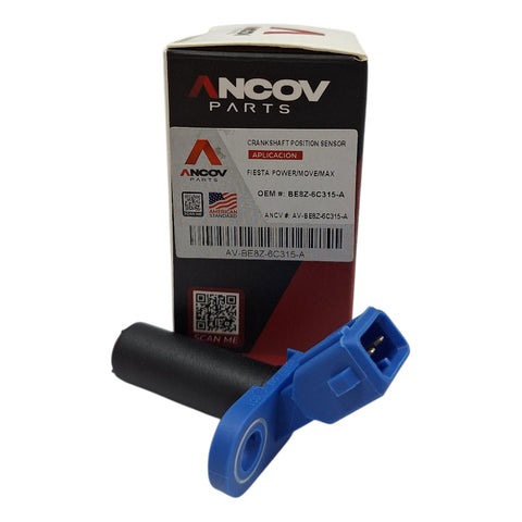 Sensor Posicion Cigueñal Fiesta Power Max Move Ecosport 1.6