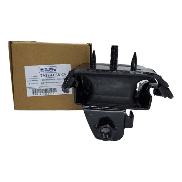 Base Motor Izquierda Ford Explorer 4.6