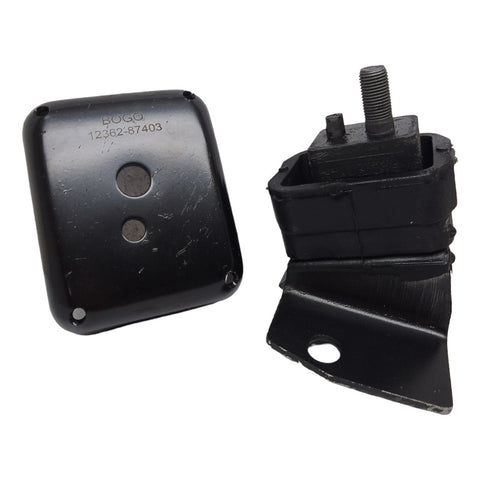 Base Caja Motor Delantera Izquierda Toyota Terios 1.3 02/07