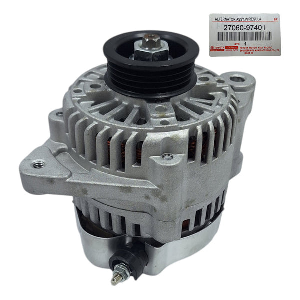 Alternador Toyota Terios