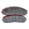 Pastillas Delanteras Ford Super Duty Triton F250 F350